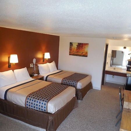 Motel 70 High Hill Esterno foto