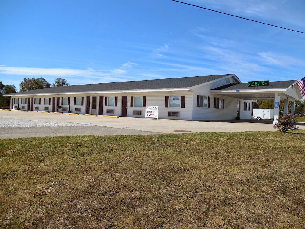 Motel 70 High Hill Esterno foto