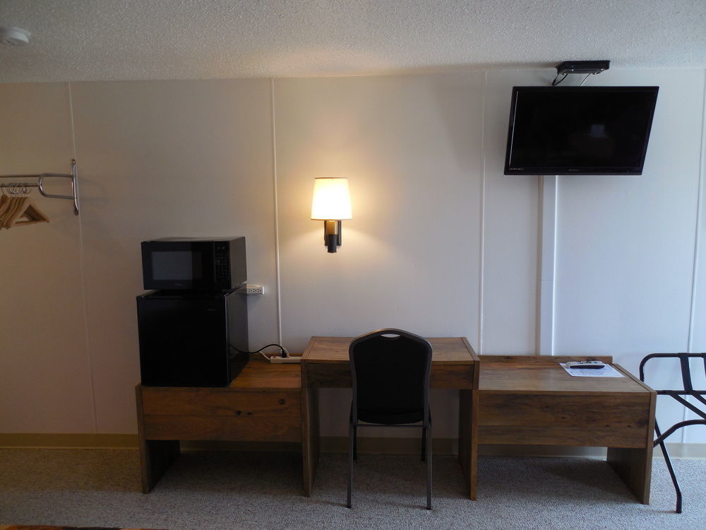 Motel 70 High Hill Esterno foto