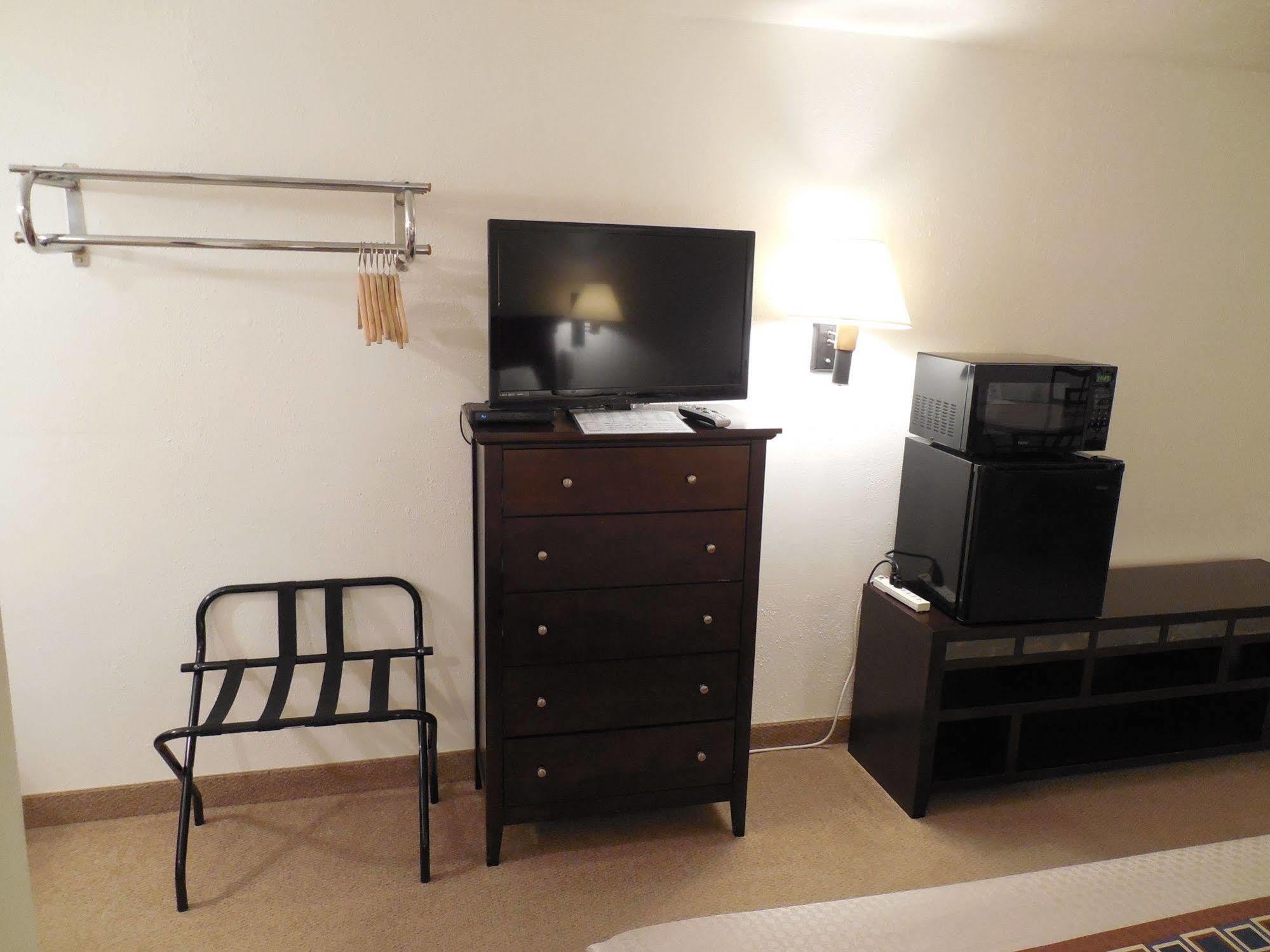 Motel 70 High Hill Esterno foto